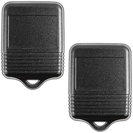 2X Remote Key Fob Cover Shell Case - Image 2