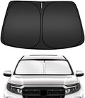 ARISMOTOR Windshield Sun Shade for Honda Ridgeline 2017-2026 2027 by ARISMOTOR
