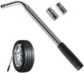 BIG RED Telescoping Lug Wrench: Lug Nut Socket Wrench by BIGRED