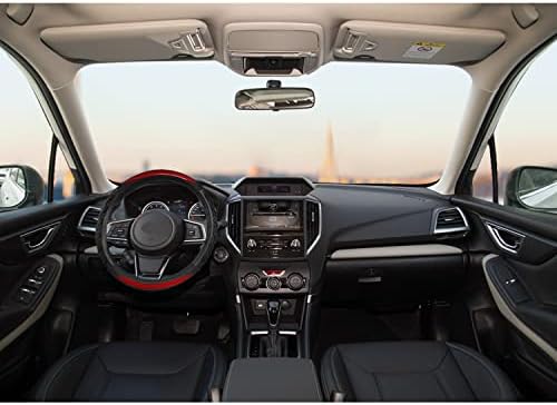 GIANT PANDA Steering Wheel Cover - Image 3