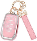 Key Fob Cover for Toyota by JAMCARI
