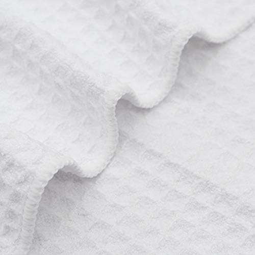 Microfiber Kitchen Cleaning Cloth, 12inch X 12inch, 6 Pack - Image 6