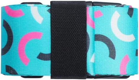 Luggage Straps for Suitcases TSA Approved Easy Pack Organized Suitcase Strap - Image 5