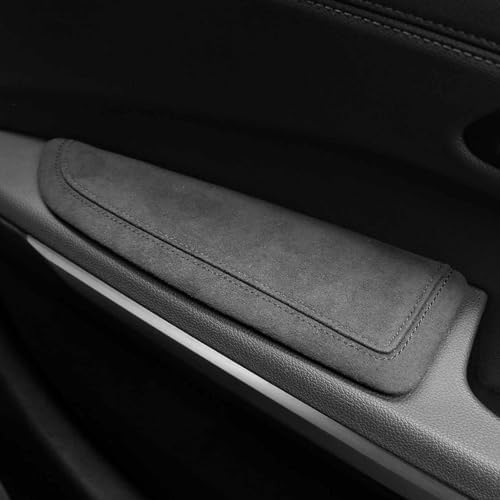 BETTERHUMZ Car Door Armrest Cushion Pad - Image 2