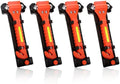 SINSEN Car Safety Hammer, Window Glass Hammer Breaker and Seat Belt Cutter by SINSENCARHOME