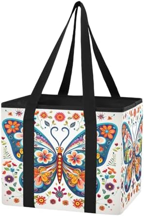 Trunk Organizer Collapsible Car Organizer by WelcometoElliTarr