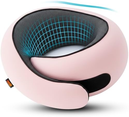 LOEXAIR™ Travel Pillow, Neck Pillow Travel by LoexAir