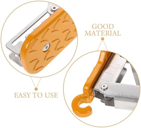 ibasenice Foldable Car Door Step - Image 7