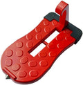 Car Door Pedal, Portable and Universal roof Channel, high-Strength Foldable by JNF-SUP