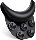 Silicon Shampoo Bowl Neck Rest, Salon Neck Rest Cushion by Noverlife