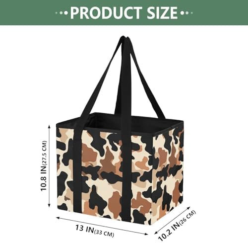 Trunk Organizer Collapsible Car Organizer - Image 2