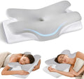 Cervical Neck Pillow for Pain Relief by Unknown