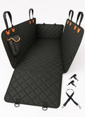 fidozen Dog Car Seat Cover for Back Seat by Fidozen%EF%BC%8CLoveOurDogs