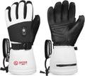 SAVIOR HEAT Heated Ski Gloves 2.0 by SAVIORHEAT