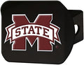 FANMATS NCAA Mens Color Hitch by FANMATS