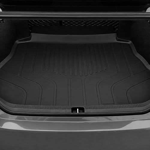 Cargo Mat for 2018-2024 Toyota Camry Accessories - Image 6