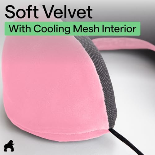 GORILLA GRIP Travel Neck Pillow - Image 4
