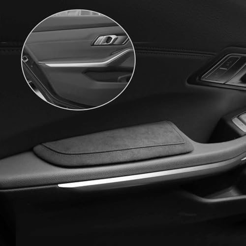 BETTERHUMZ Car Door Armrest Cushion Pad - Image 4