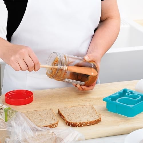 Tovolo Flex Core Jar Scraper - Image 4