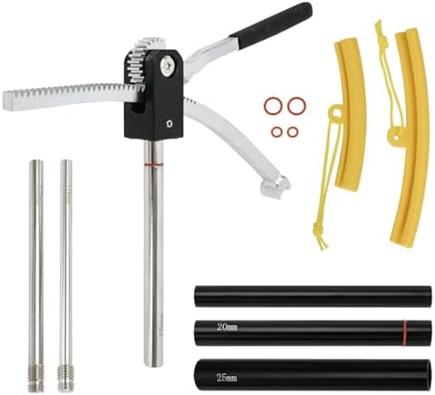 Dirt Bike Tire Changing Tool Kit Fits by FQRANBO