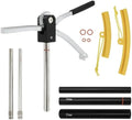 Dirt Bike Tire Changing Tool Kit Fits by FQRANBO