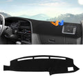 Autorder Dashboard Cover Mat for 1990-1995 Toyota 4Runner Pickup Truck by Autorder