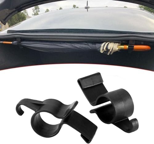 2Pcs Car Umbrella Holders - Image 5