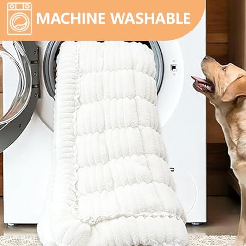 2-in-1 Dog Car Seat Cover & Dog Car Pet Bed Mat - Image 7
