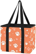 Trunk Organizer Collapsible Car Organizer by WelcometoElliTarr