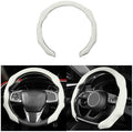 Mandark 15 Inch Car Steering Wheel Cover by Unknown