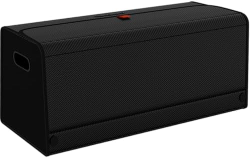 GMQ Car Trunk Organizer for SUV, Car Organizers and Storage by GMQ