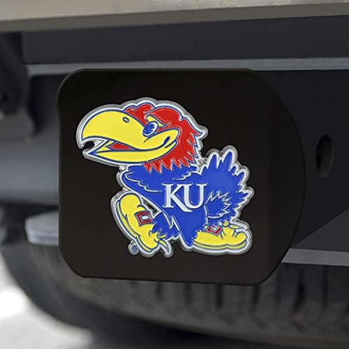 FANMATS NCAA Mens Color Hitch - Image 3