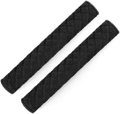 surpassme Car Seat Belt Pads Cover - Image 6