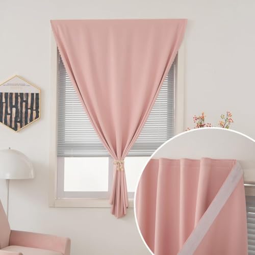 Instant Blackout Window Curtain - Image 6