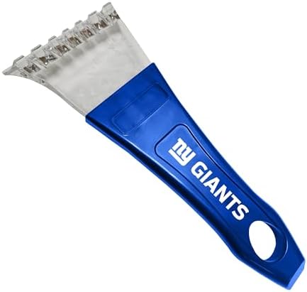 FANMATS NFL New York Giants Auto Ice Scraper by FANMATS
