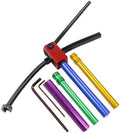 Dirt Bike Tire Changing Tools by WnSEu