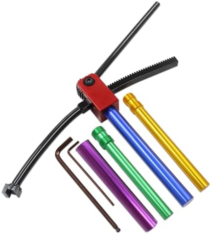 Dirt Bike Tire Changing Tools by WnSEu