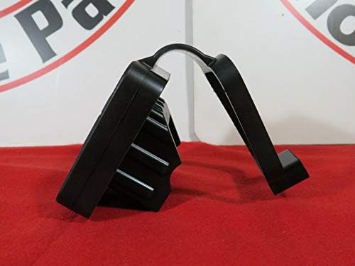 Mopar 2020 RAM 1500 DT 2" Hitch Receiver Plug W/Ram Logo New OEM - Image 4