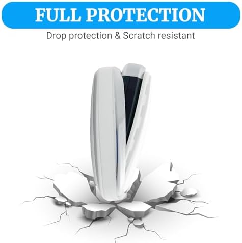 Joouheax for Ford Key Fob Cover - Image 3