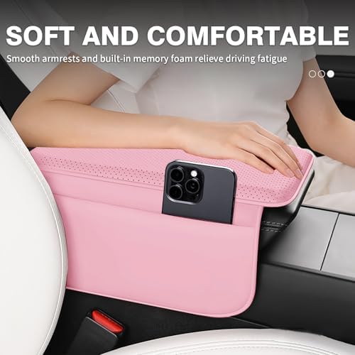 Car Armrest Cover Pad - Image 3
