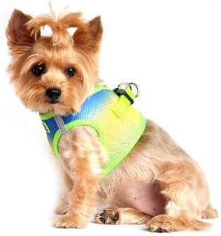 Doggie Design No Choke Dog Harness - Image 3