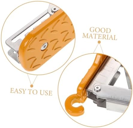 Zerodeko Universal Car Door Step Pedal 7-Level Adjustable Folding Accessory - Image 3