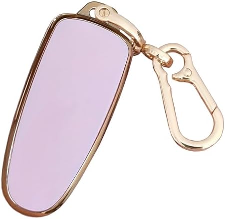 for Ford Key Fob Cover Keyless Remote Smart Key Fob Shell - Image 3