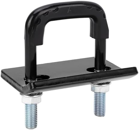 Trailer Hitch Tightener Anti Rattle Clamp - Image 7
