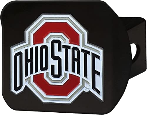 FANMATS NCAA Mens Color Hitch by FANMATS
