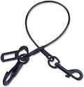 VIVAGLORY Dog Seatbelt Tuffbelt Dog Car Harness by VIVAGLORY