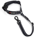 Tuff Pupper Dog Seat Belt for Car Headrest | Adjustable Length Dog Car Harness by TuffPupper