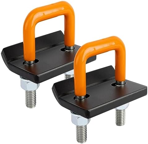 Hitch Tightener for 1.25" and 2" Hitches, Heavy Duty Anti Rattle Hitch by METAHardware