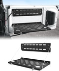 ROADER Bronco Tailgate Table Fit by ROADER