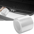 DGSL Car Door Edge Guards Door Sill Protector, 2.7In x 19.7Ft 5D Carbon Fiber by DGSL
